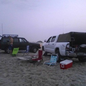 navysealboy93's tacoma