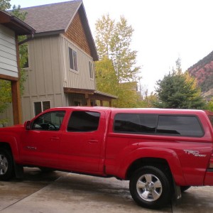 My Taco
