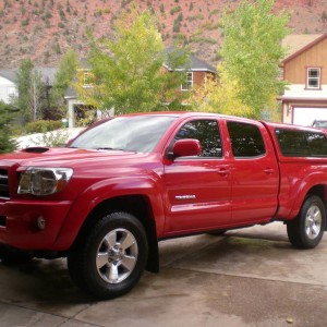 My Taco