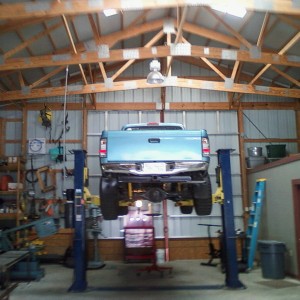 Car lift