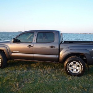New Truck