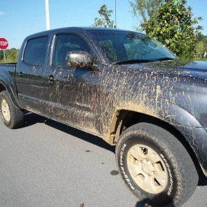 Dirty