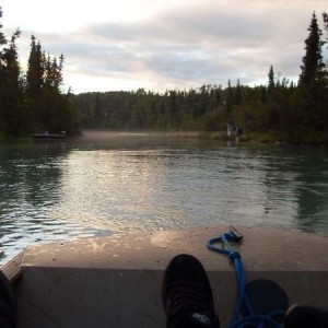 Kenai