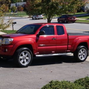 Toyota 1