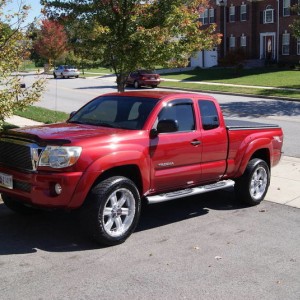 Toyota 1