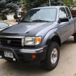 blackedbumper