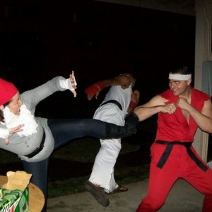 Halloween 09