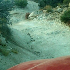 Pic's from our Valley of the Moon Adventure!