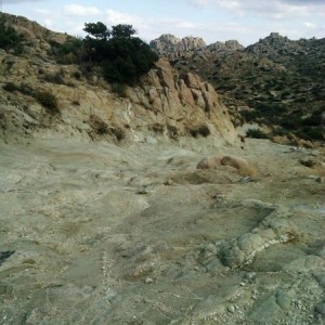 Pic's from our Valley of the Moon Adventure!