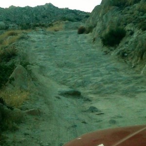 Pic's from our Valley of the Moon Adventure!