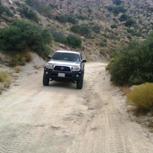 Pic's from our Valley of the Moon Adventure!