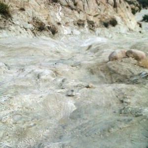 Pic's from our Valley of the Moon Adventure!