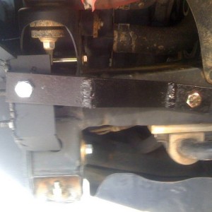 bumper