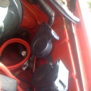bumper