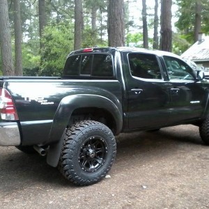 my old truck