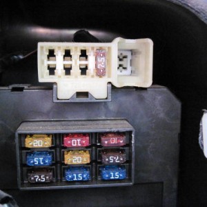 OBD-II