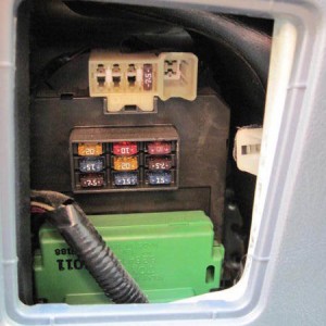 OBD-II