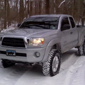 Winter 09