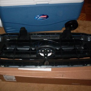 Grille for sale