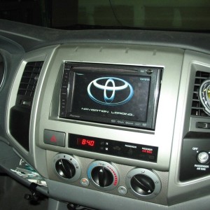 Pioneer Avic X920BT - 2