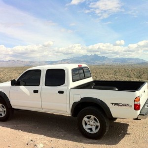 2002 tacoma