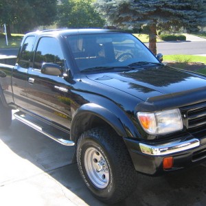 My old 1st Gen