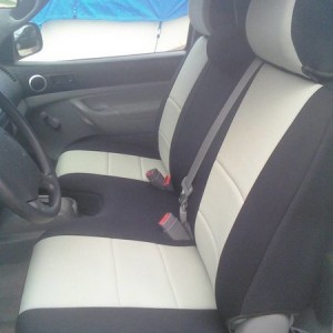 Coverking Bench Seat