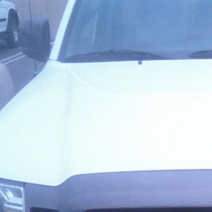 Stock Grill Assembly RWD reg cab taco