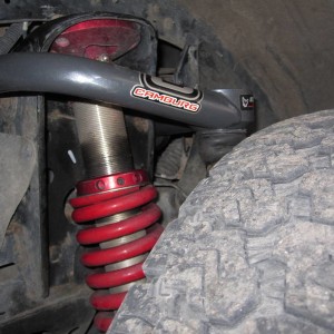 saw 2.0 coil overs
