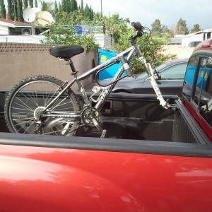 bike mount 2