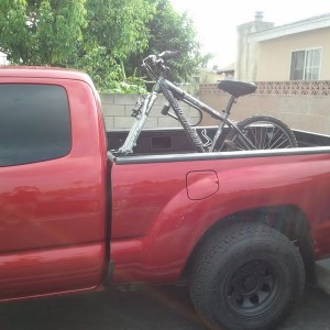 bike mount 3