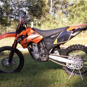 KTM