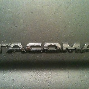 Tacoma