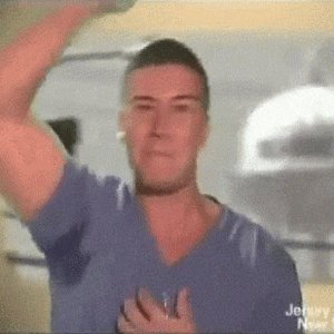 fistpump