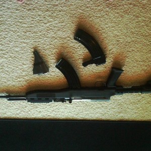 SKS