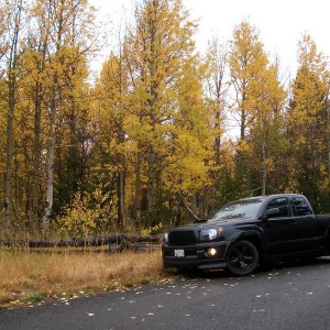 My Ride XRU calendar photo dec 2011