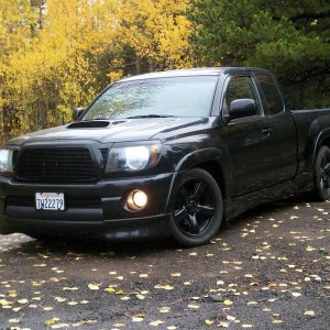 My X-Runner