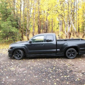 My X-Runner