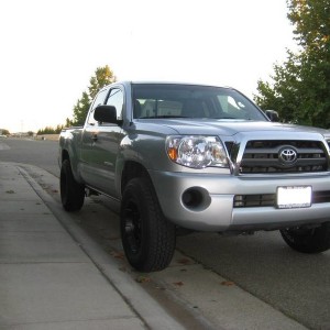 jfred90's Truck