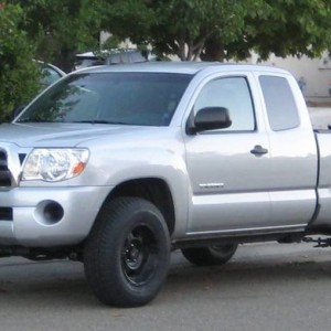 jfred90's Truck