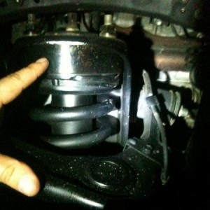 Spacer