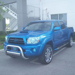 my tacoma pictures