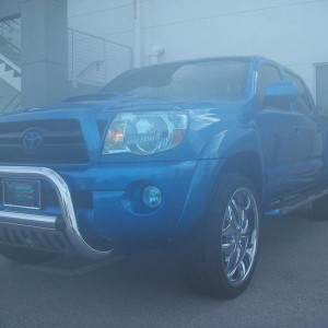 my tacoma pictures