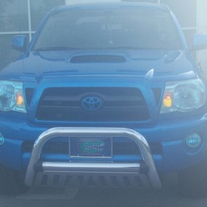 my tacoma pictures