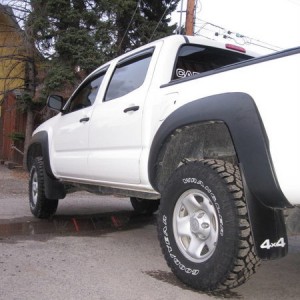 duratrac's
