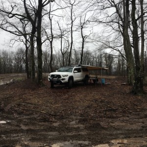 Camp