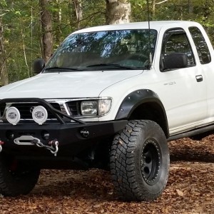 Tennessee Dirt Devil 1 Fix
