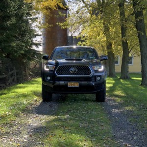 18 TRD Sport