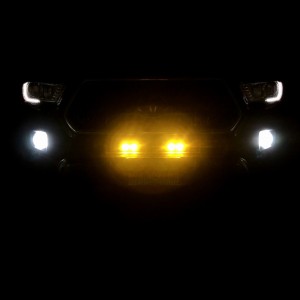 Lighting 1