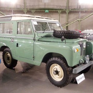 BonhamsParis2014_346_Land Rover_1968_Series IIA_Utility_32300558D_